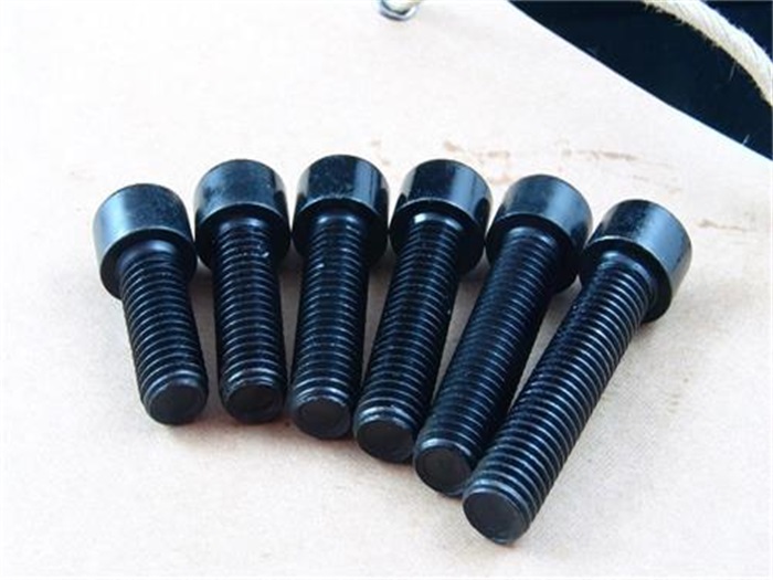 瑞昌高强螺栓
